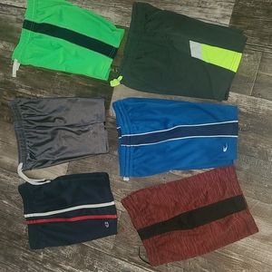 Boys shorts